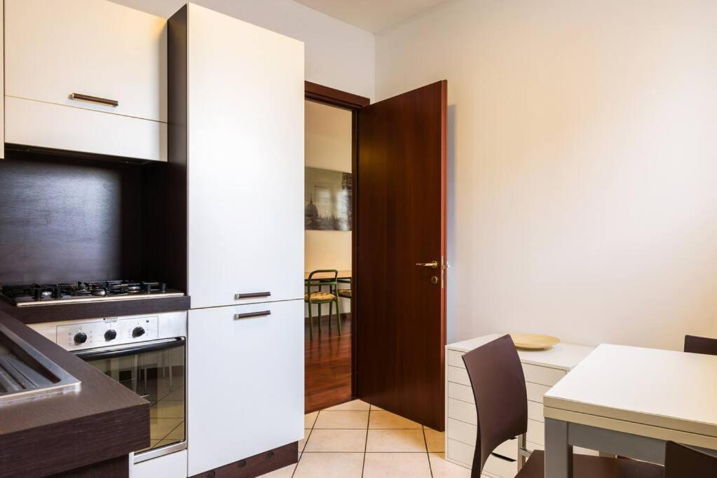 Magistretti Flexyrent Apartment Milan Extérieur photo