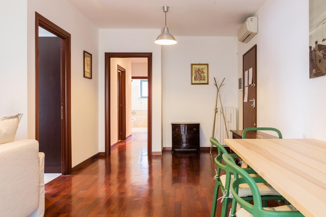 Magistretti Flexyrent Apartment Milan Extérieur photo