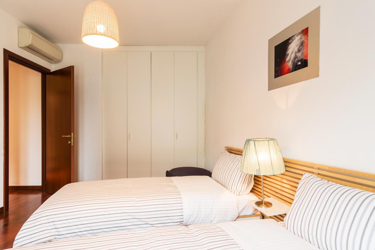 Magistretti Flexyrent Apartment Milan Extérieur photo