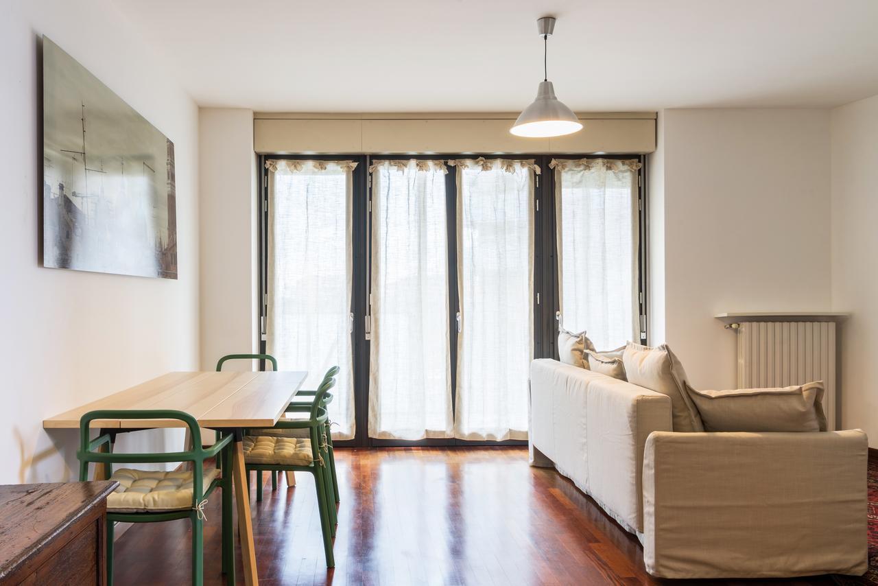 Magistretti Flexyrent Apartment Milan Extérieur photo