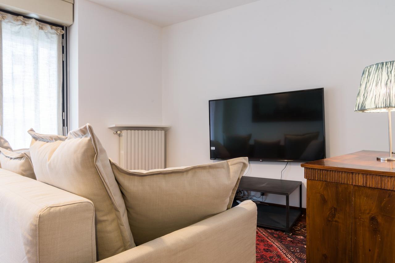 Magistretti Flexyrent Apartment Milan Extérieur photo