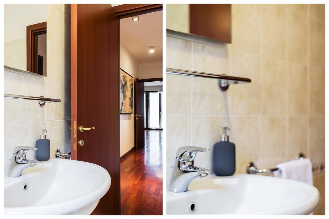 Magistretti Flexyrent Apartment Milan Extérieur photo