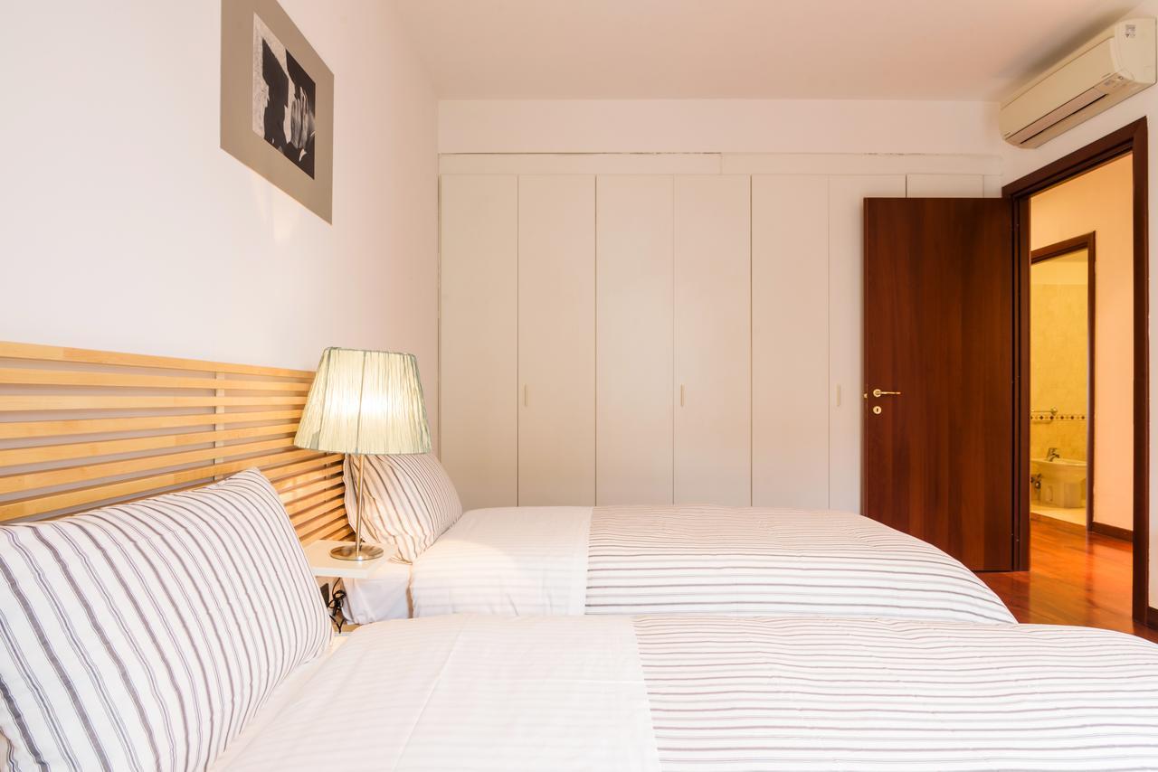Magistretti Flexyrent Apartment Milan Extérieur photo