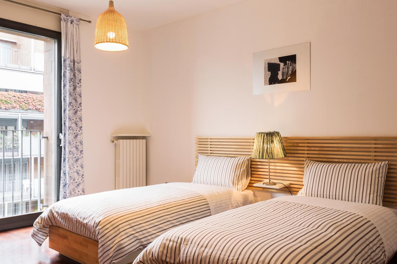 Magistretti Flexyrent Apartment Milan Extérieur photo